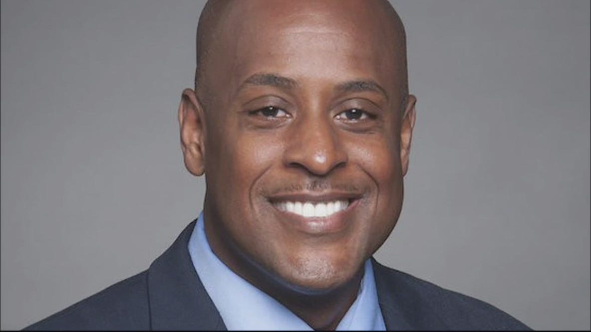 Detroit Fire Commissioner Eric Jones to depart as city launches nation-wide search